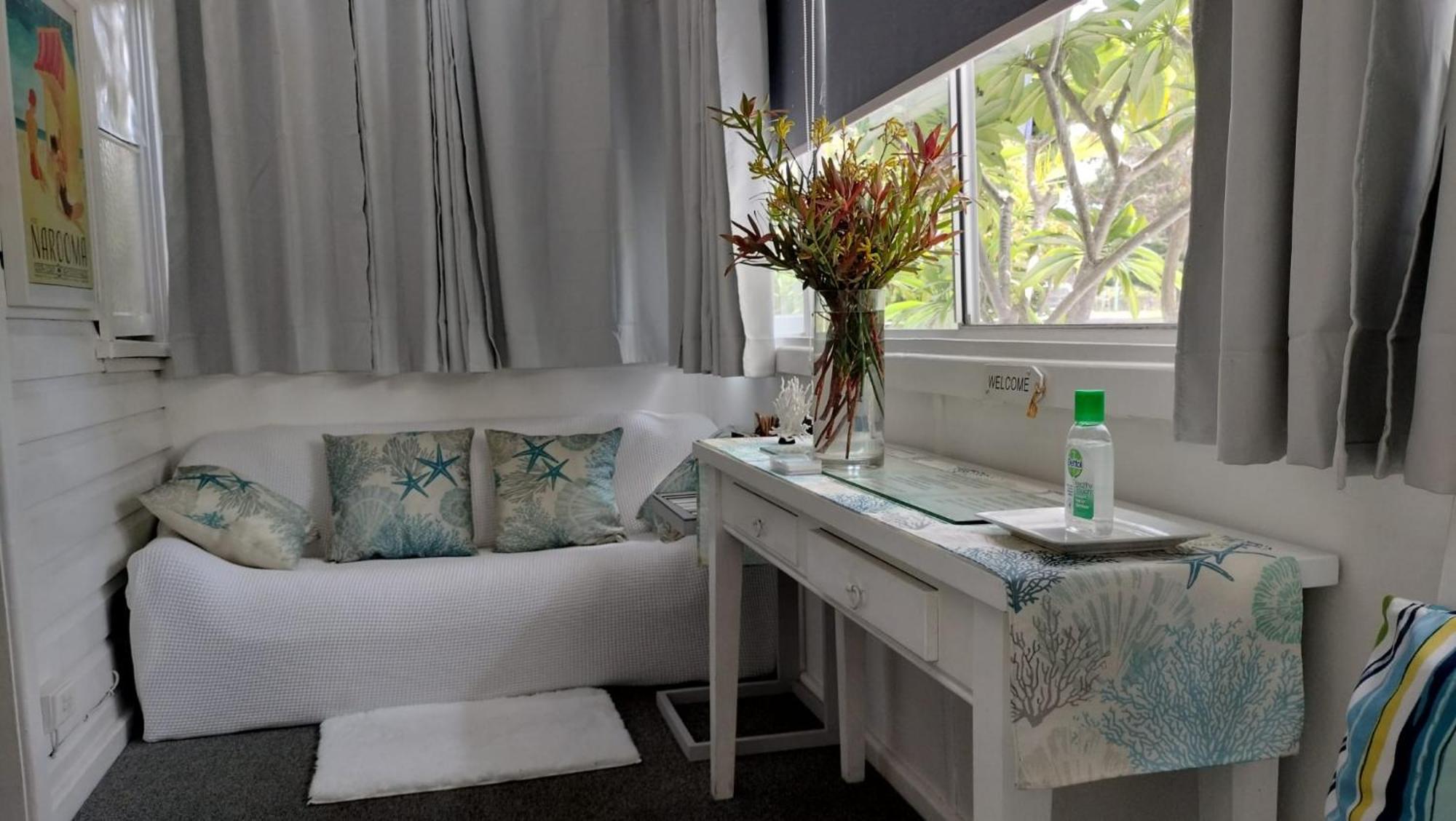 The Boathouse A 3 Bedroom House Narooma Exterior foto